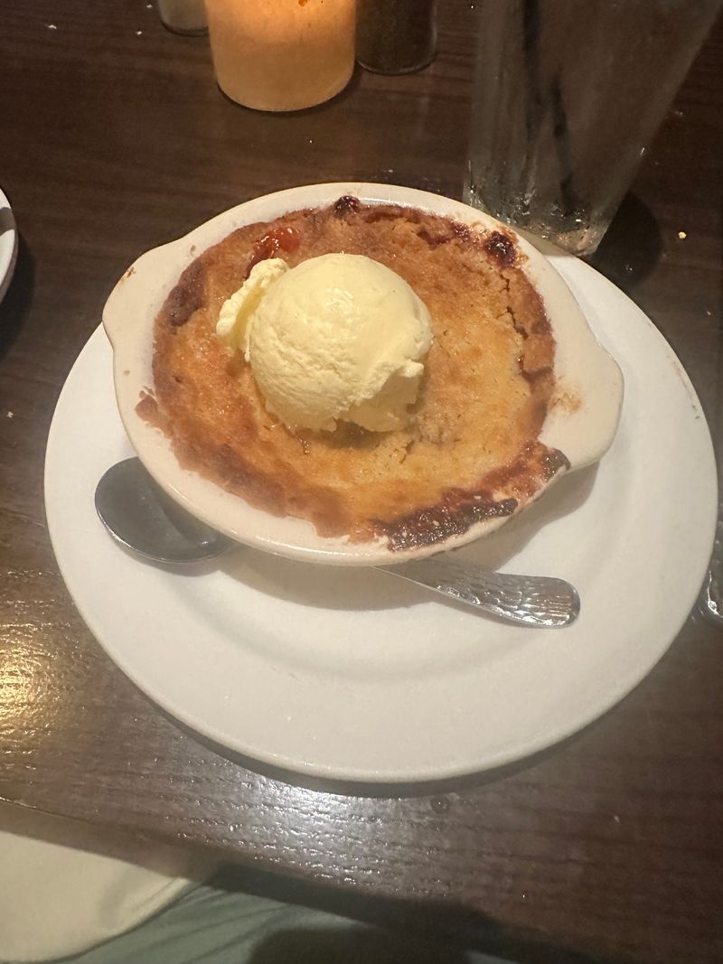 Sweet Finishes Worth Sharing