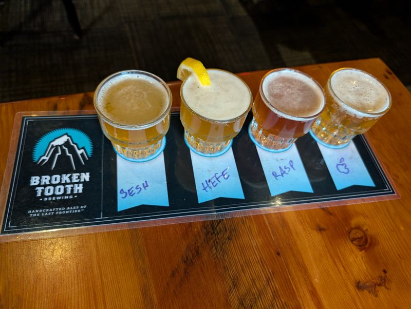 Non-Alcohol Sips That Shine