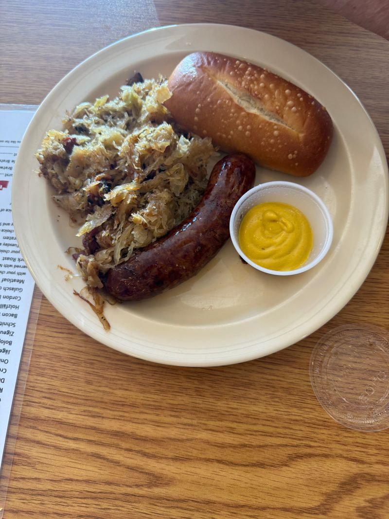 Comfort Classics Beyond Schnitzel