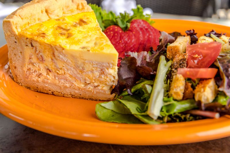 What To Pair With Your Biscuit