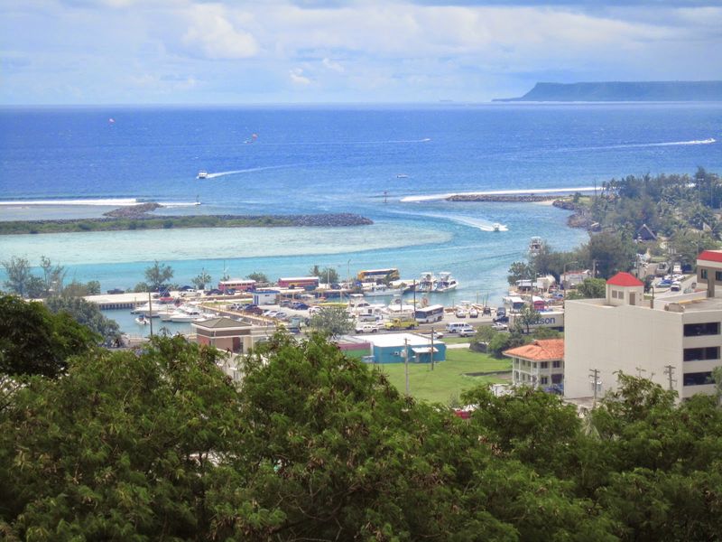 Guam (U.S. Territory)