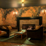 Tiny 300 Year Old Inn Outside NYC Outshines Manhattan’s Fanciest Restaurants