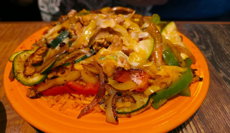 What Locals Keep Ordering