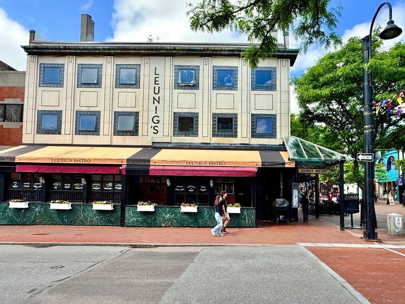 Location, Contact, and Getting There