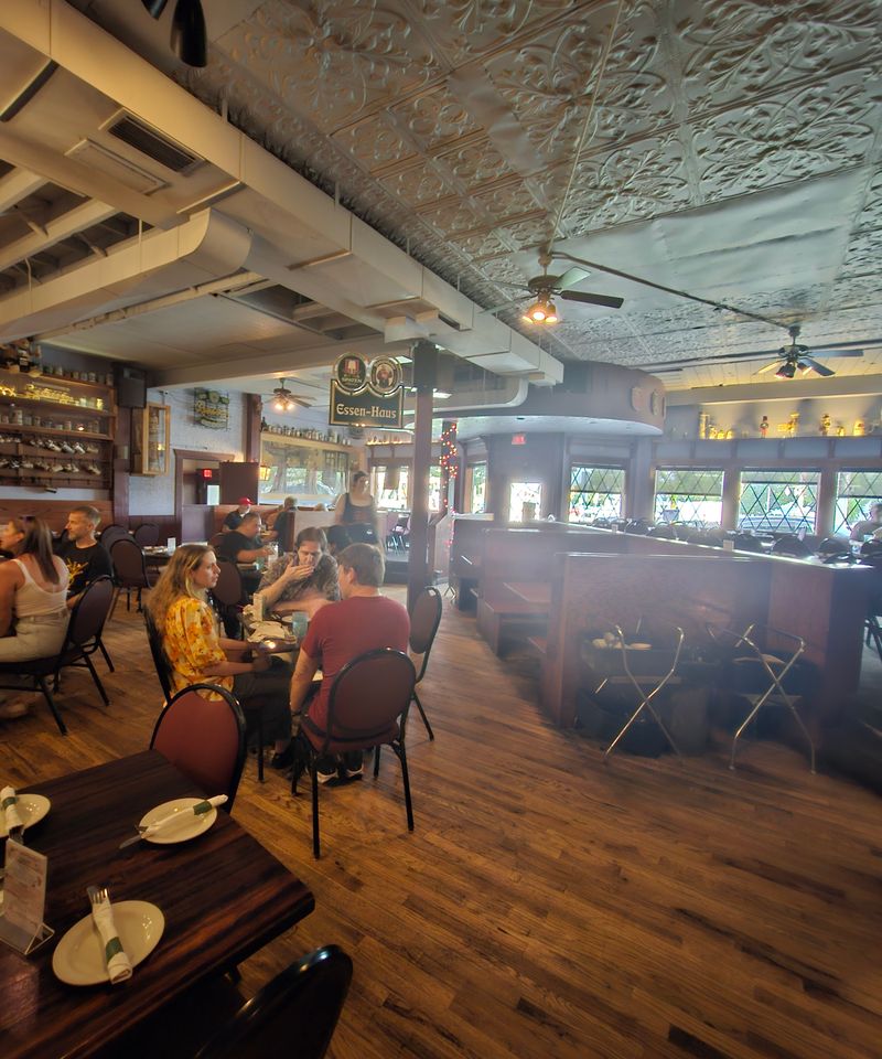 Service And Hospitality