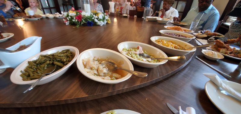 For Groups, Families, and New Friends