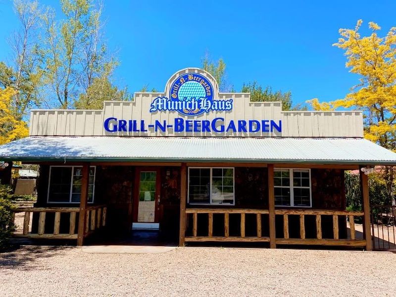 Location, Parking, and Contact