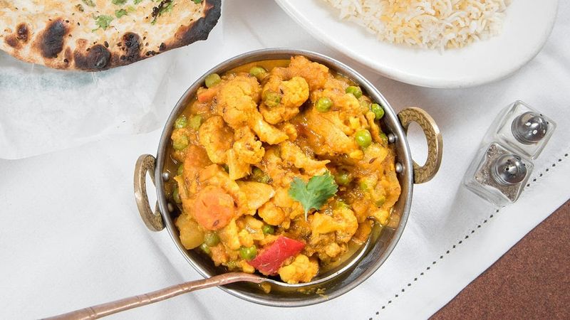 How Taaj Palace Fits Albuquerque’s Scene