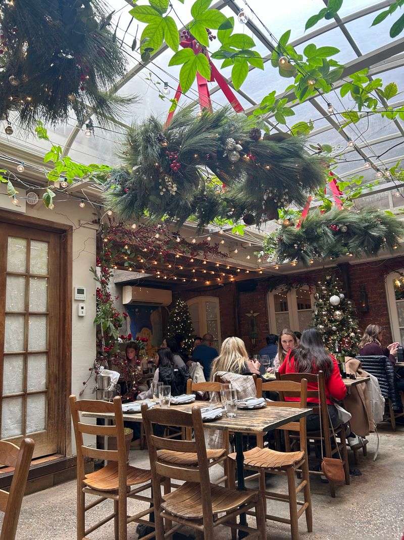 Service With Real Hospitality