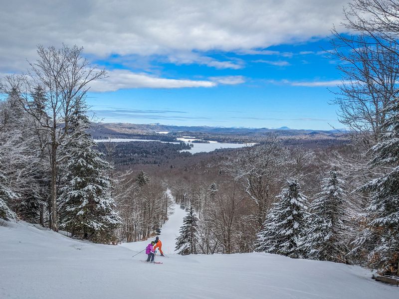 McCauley Mountain (Old Forge)