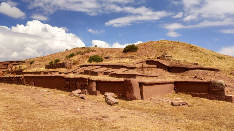Puma Punku Visitor Essentials and Place Facts