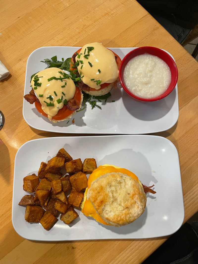 Ruby Sunshine – Charleston, SC