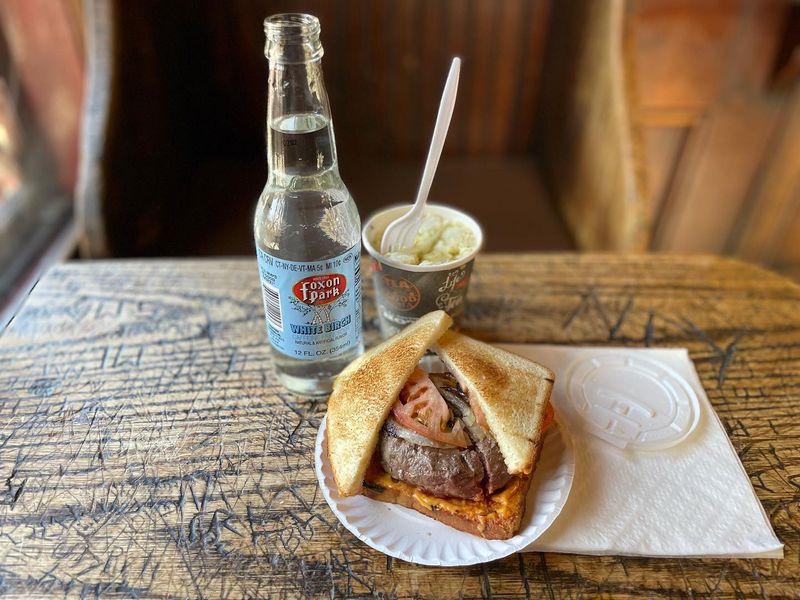 The Price of Tradition