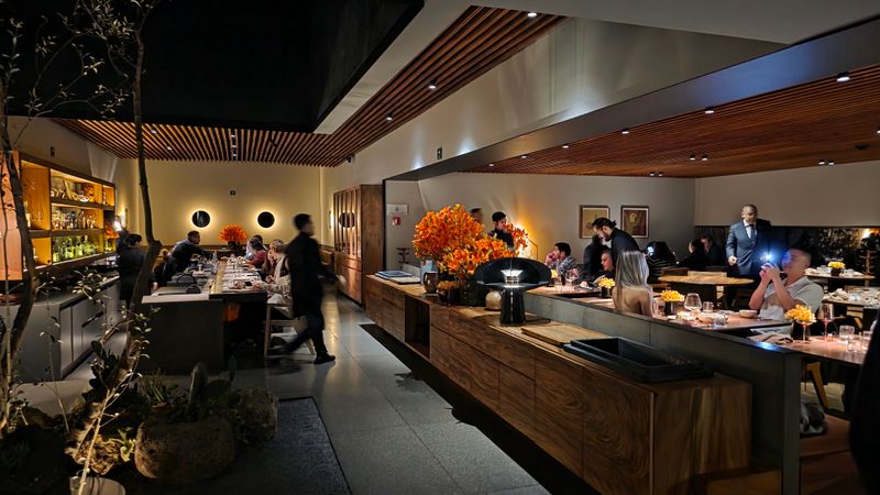 Mexico City, Mexico — Culture, Cuisine & Urban Heart