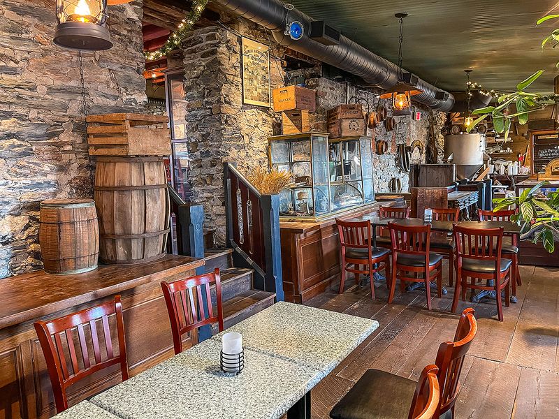 Lobster Bisque and Ravioli Night