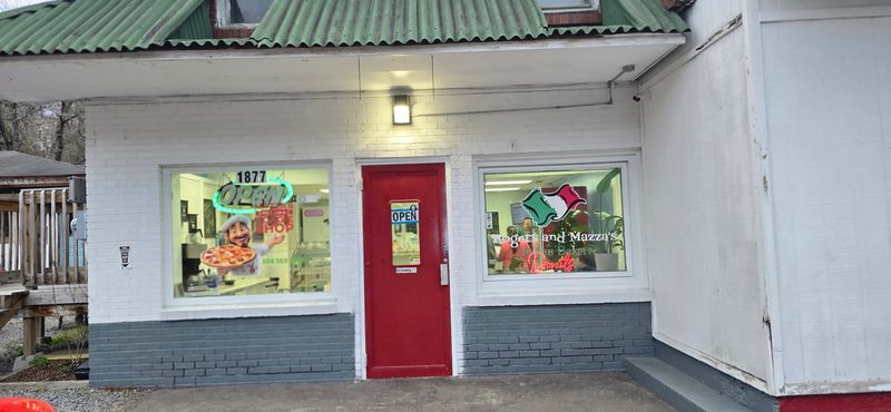 Rogers & Mazza’s Bakery – Clarksburg