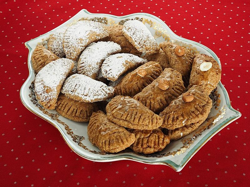 Biscuits Made by Feel, Not Measurement