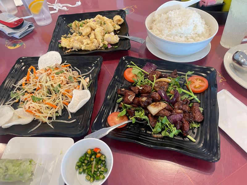 Nam Phuong (Buford Highway, Atlanta)