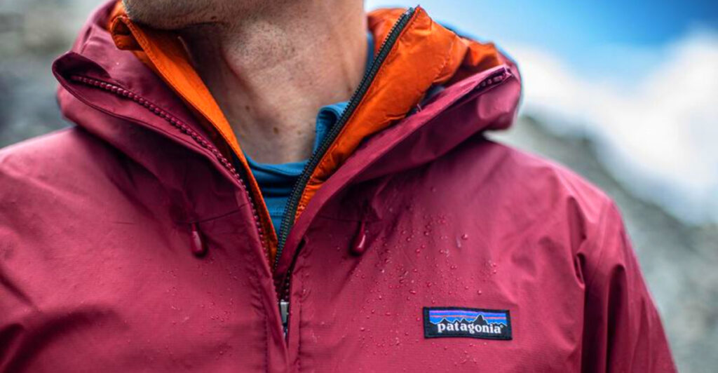 Top 10 Waterproof Jackets for Pacific Northwest Rainy Hikes