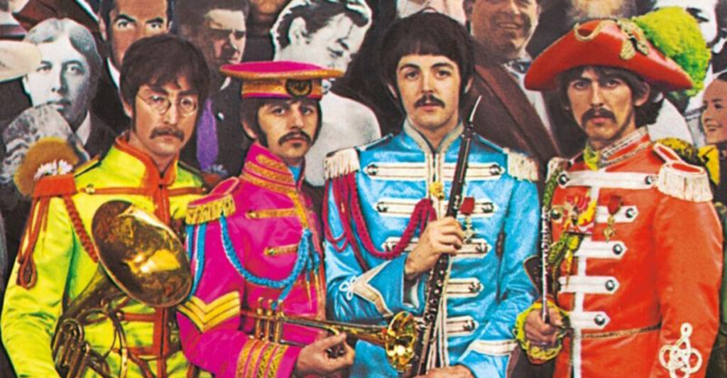 Top 20 Best-Selling Rock Albums (All Time)