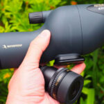 Top Spotting Scopes for National Park Views
