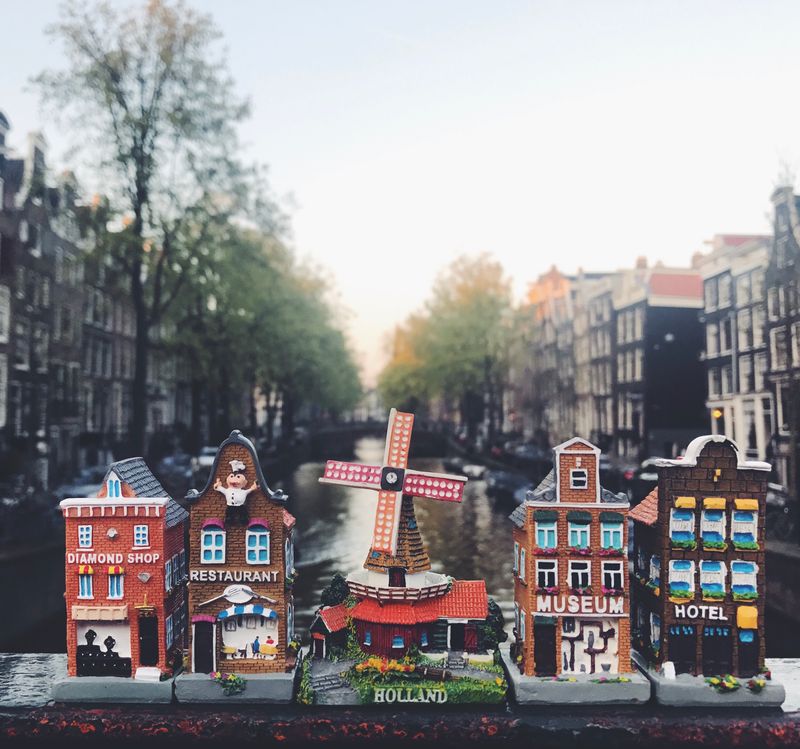 Amsterdam, Netherlands