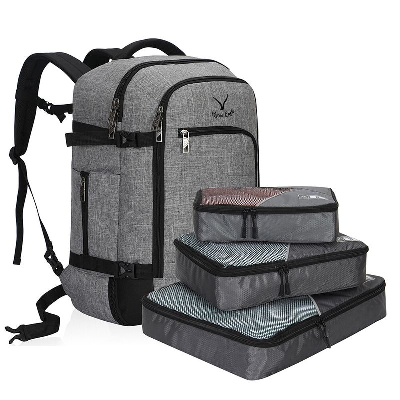 Hynes Eagle 40L Carry-On
