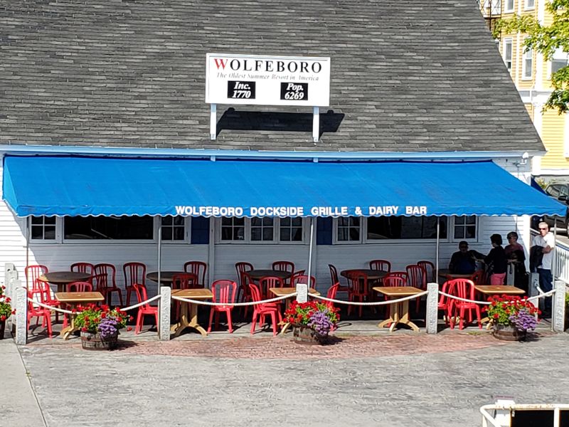 Sense Of Place: Why The Revival Feels Real