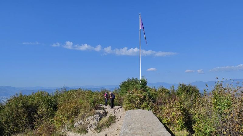 The Debate Became About Institutions, Not Just Stones