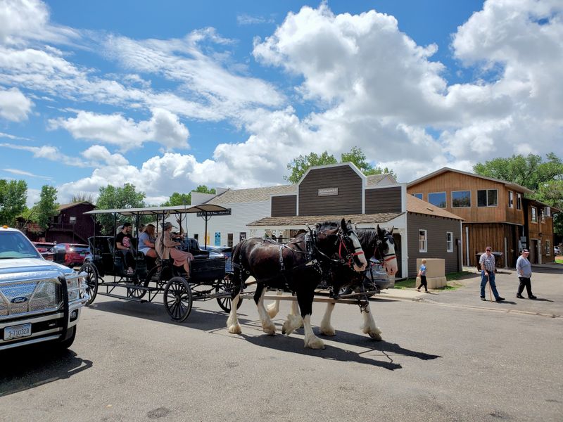 Getting There Without Hassle