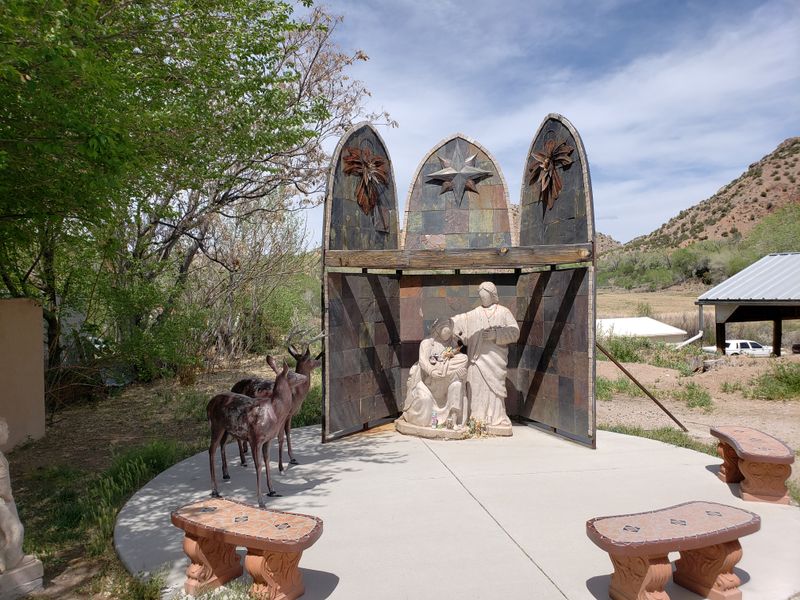 Acequias and Agricultural Heritage