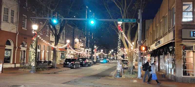 Sip Local: Coffeehouses and Craft Beer