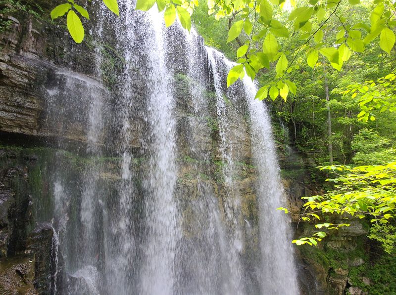 Best seasons to visit