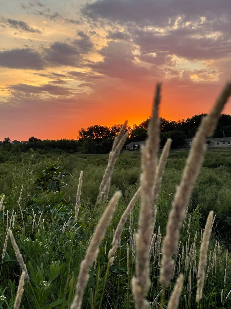 Photography and filming spots