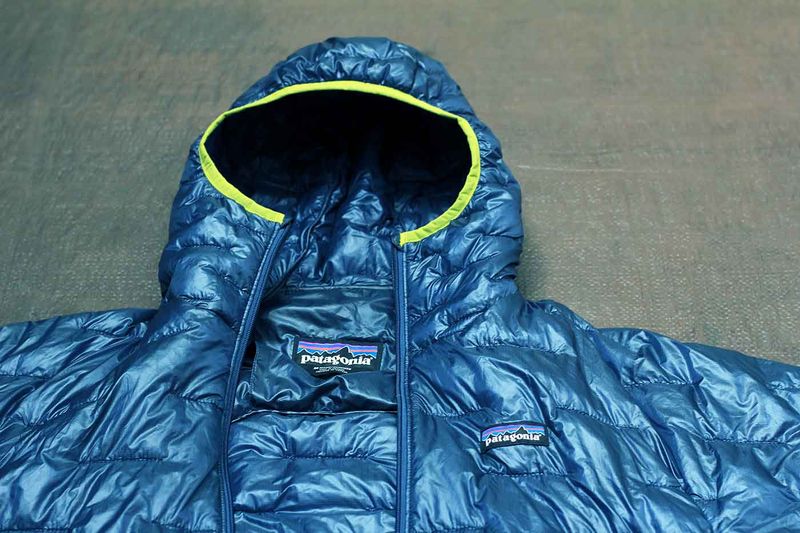 Sustainability considerations