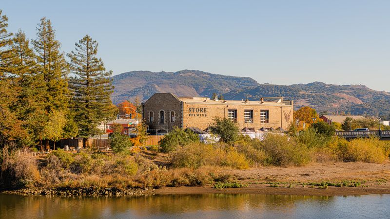 Oxbow Market Word of Mouth