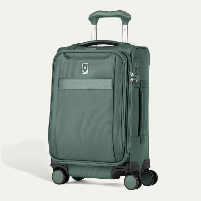 Travelpro VersaPack®+ Carry-On Expandable Softside Spinner