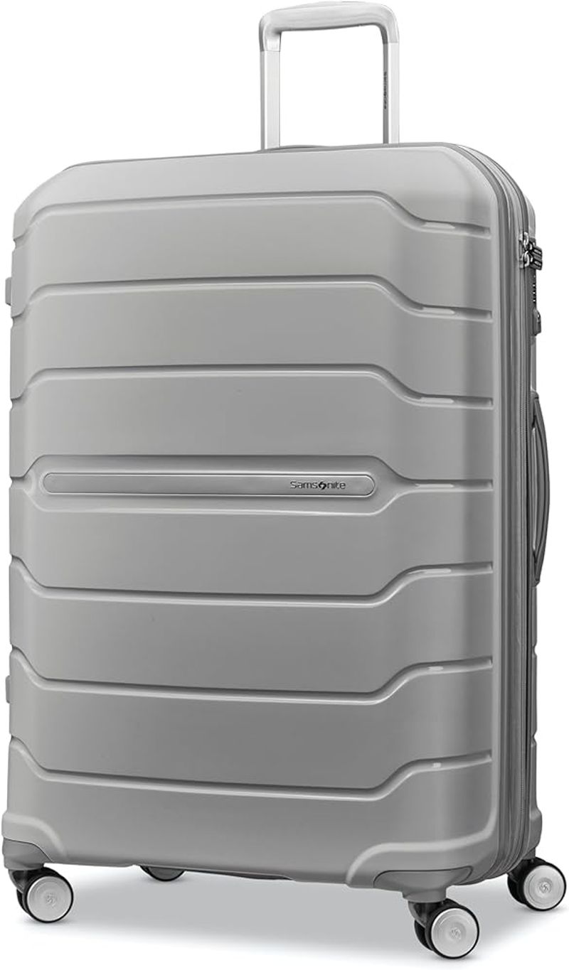 Samsonite Freeform Large Spinner (expandable)