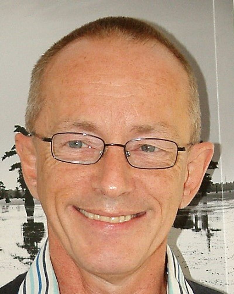 Topper Headon – The Clash