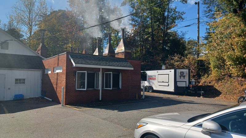 Family-Owned Pit Stops