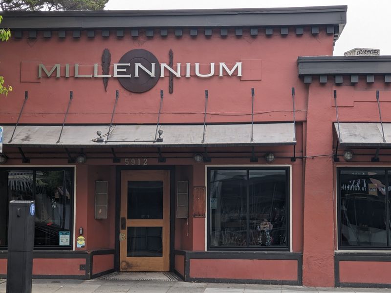 Millennium - Oakland, CA