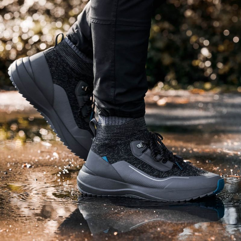 Vessi Stormburst High Top