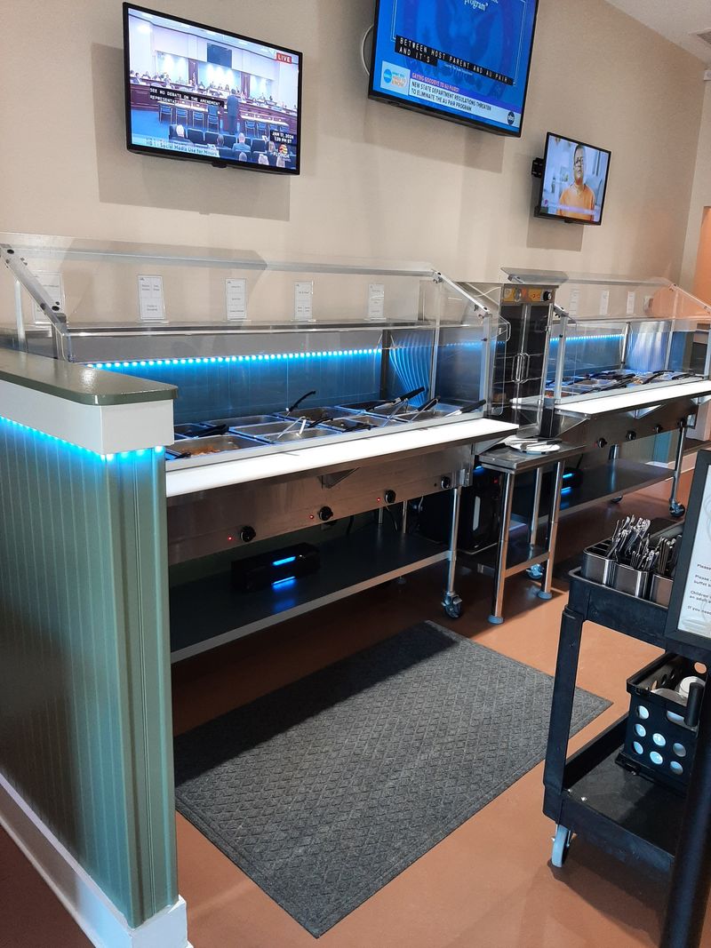 251 Country Buffet — Brewton, AL