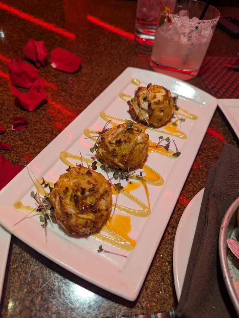 Oklahoma Onion Rings Stack