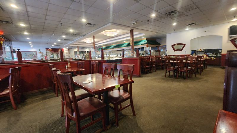 International Buffet — Omaha, NE