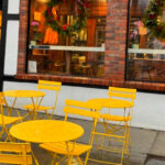 Tucked Along Boston’s Freedom Trail Are These Secret Local Favorites