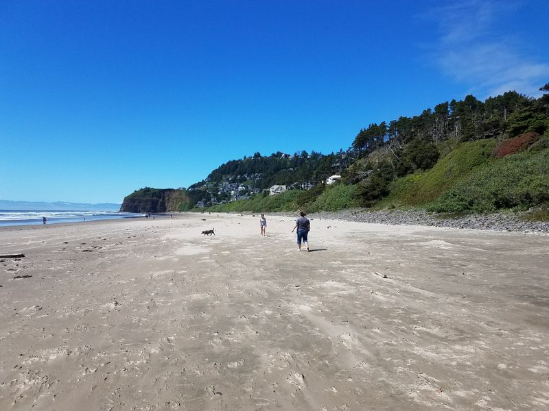 It’s One of the Smallest Towns on the Oregon Coast