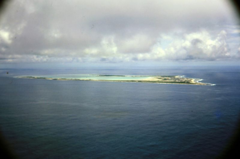 Kwajalein Atoll (Marshall Islands)