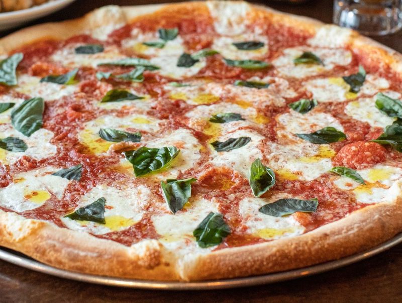 Signature New York Style Slices