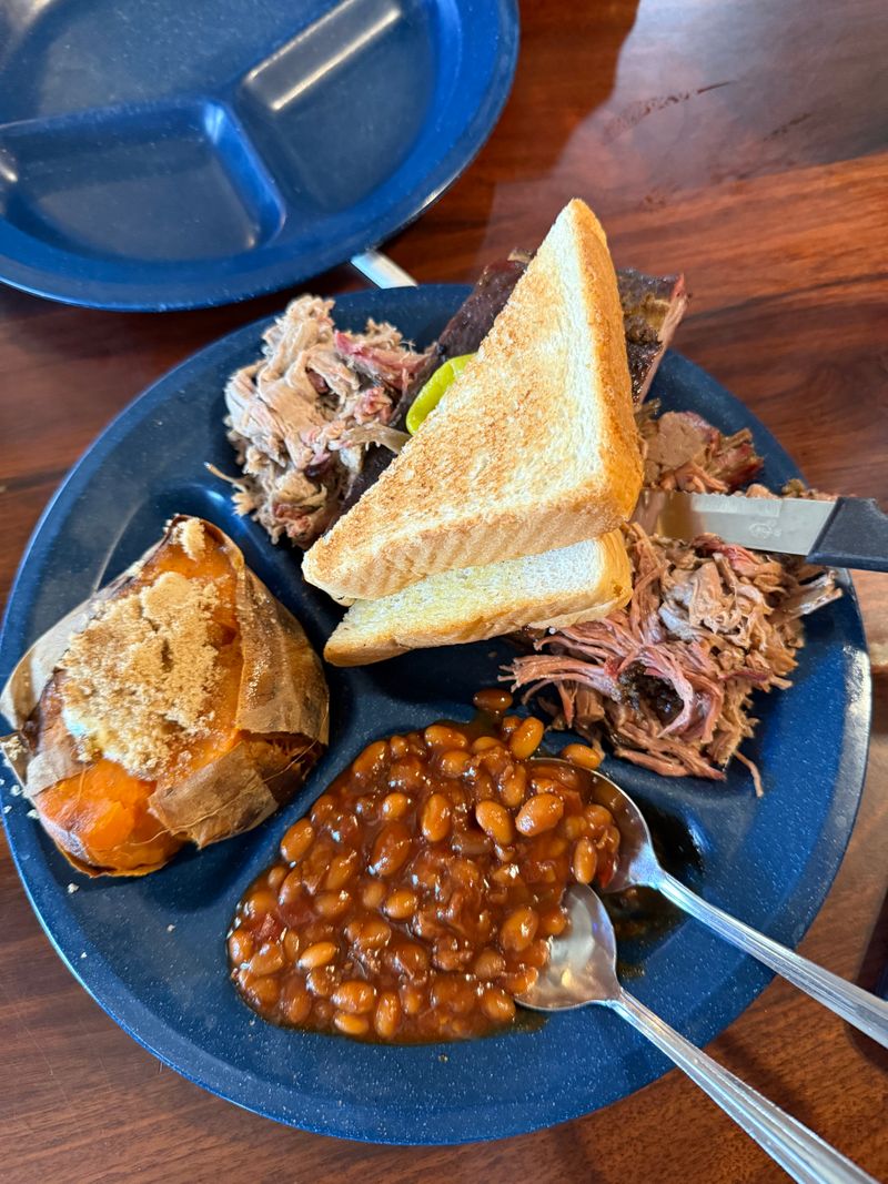 Pitmaster Sampler Platter